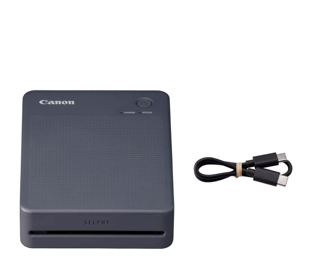 Canon Selphy Square QX20 Dark Grey - 1315928 - zdjęcie 7